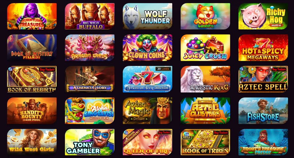 casinonic free casino games